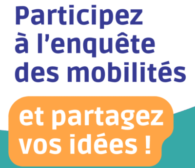 IZILO – Enquête des mobilités / Appel à volontaires