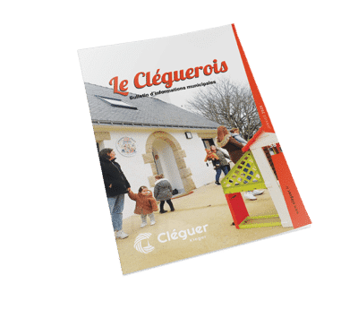 Le nouveau bulletin municipal arrive…